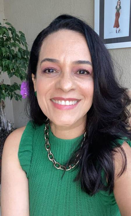 Foto de perfil do cliente